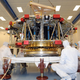 Illustration for article titled New Satellites Will Track The Explosive Secret Of Magnetic Reconnection